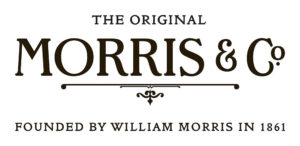 Morris and Co. | Logo design and branding